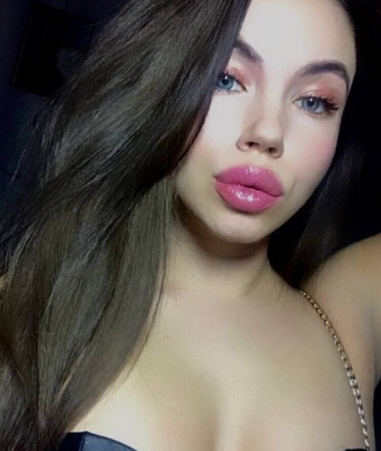Индивидуалка СПб Анжела  +7(981)136-33-84