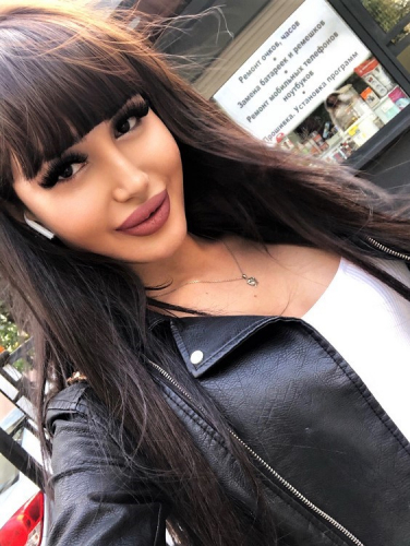 Индивидуалка СПб Арина +7(981)155-42-85
