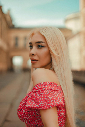 Индивидуалка СПб Нина +7(911)271-65-38