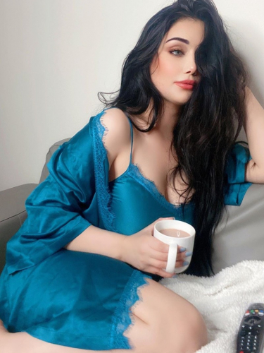 Индивидуалка СПб Кира +7(911)263-23-04