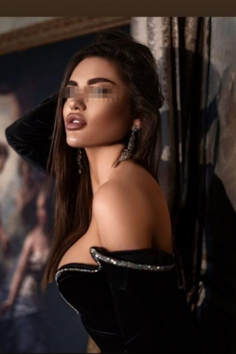 Проститутка Питера Алла Шатенка c 3 размером груди у метро Рыбацкая Санкт-Петербург Фото-3